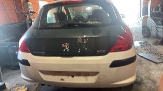 PEUGEOT 308 SPORTIUM 2010 | Despiece