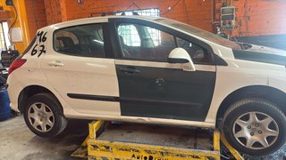 PEUGEOT 308 SPORTIUM 2010 | Despiece