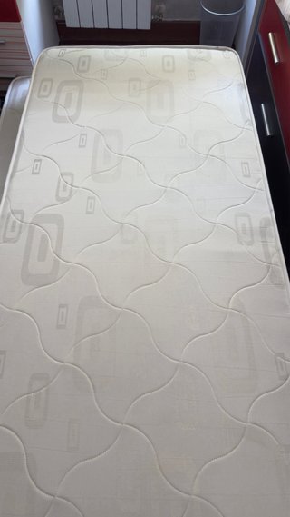 Colchón 90x200 Arena Bionic System