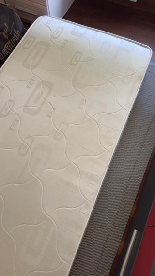 Colchón 90x200 Arena Bionic System