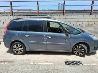 Citroen C4 Picasso 2008