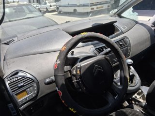 Citroen C4 Picasso 2008