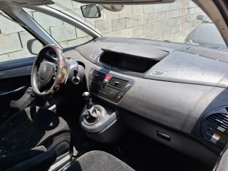 Citroen C4 Picasso 2008