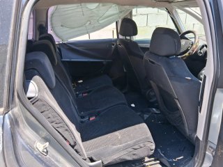 Citroen C4 Picasso 2008
