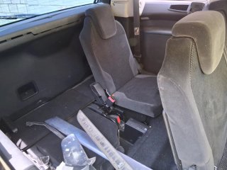 Citroen C4 Picasso 2008