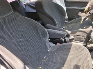 Citroen C4 Picasso 2008