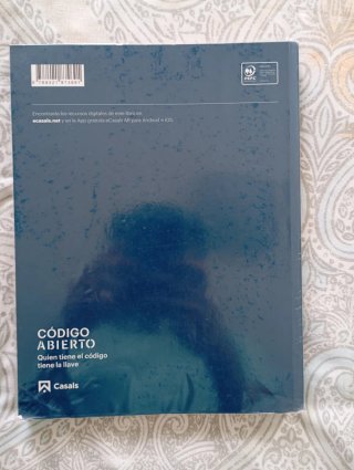 Lengua castellana y Literatura 2 - La Barraca