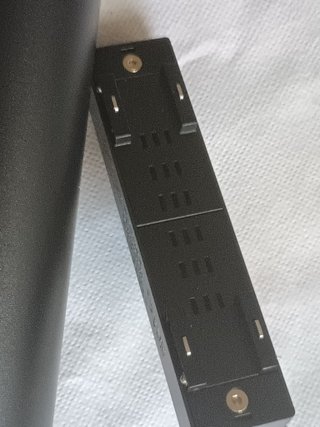 Lámpara Colgante Magnética CMJ-GDD-001-12W