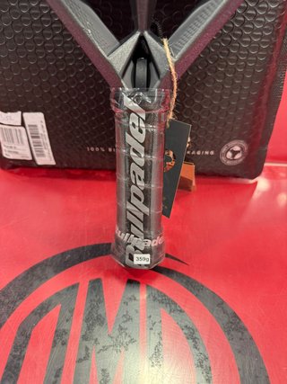 Pala Padel Bullpadel Hack 04 comfort 2026