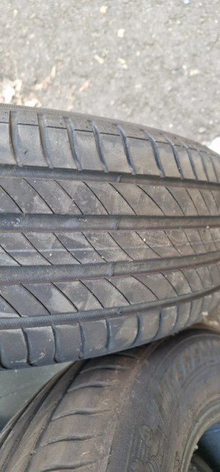 Ruedas