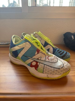 NIKE AIR ZOOM CAGE 3 GLOVE
