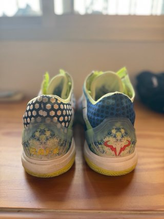 NIKE AIR ZOOM CAGE 3 GLOVE