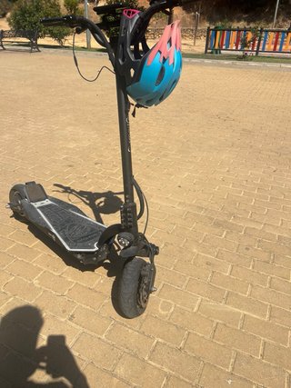 Patinete Eléctrico SmartGyro Raptor