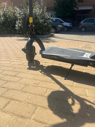 Patinete Eléctrico SmartGyro Raptor