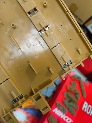 Accesorios Ninco Off Road 1/32 Scalextric