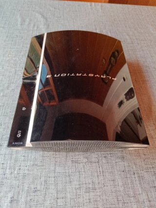 PlayStation 3 Fat averiada