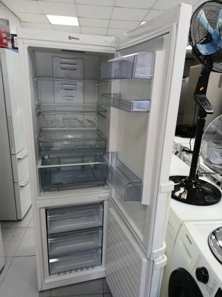Nevera Balay Combi 185,Cm Garantía + Transporte