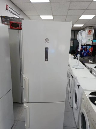 Nevera Balay Combi 185,Cm Garantía + Transporte
