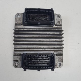 CENTRALITA MOTOR UCE OPEL OPEL MERIVA 2003-2010