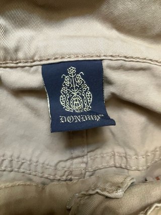 Pantaloni Dondup Modello JAR - Made in Italy - M