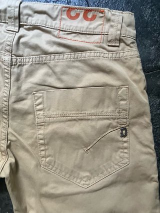 Pantaloni Dondup Modello JAR - Made in Italy - M