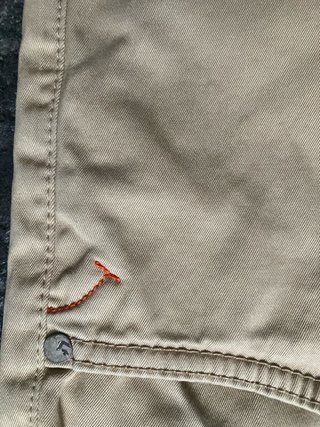 Pantaloni Dondup Modello JAR - Made in Italy - M