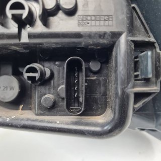 PILOTO TRASERO IZQUIERDO BMW BMW 1 F20 LCI 2015-2019