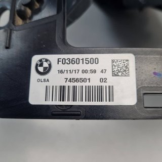PILOTO TRASERO IZQUIERDO BMW BMW 1 F20 LCI 2015-2019