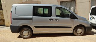 Peugeot Expert 2008