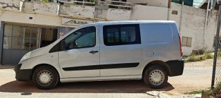 Peugeot Expert 2008