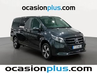 Mercedes-Benz Vito 114 CDI Tourer Pro Larga 100 kW (136 CV)