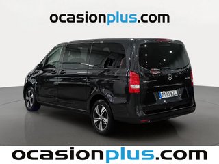Mercedes-Benz Vito 114 CDI Tourer Pro Larga 100 kW (136 CV)