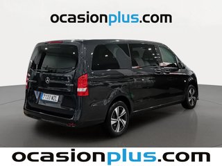 Mercedes-Benz Vito 114 CDI Tourer Pro Larga 100 kW (136 CV)