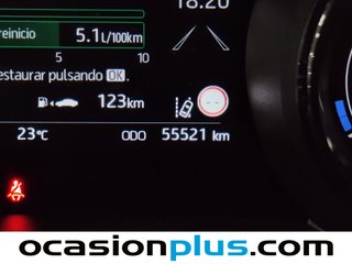 Toyota Yaris 1.5 120H Style Plus 85 kW (116 CV)