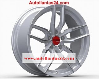 363 Kit 4 llantas para volvo jaguar ford r373255
