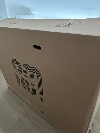 Sofá Cama Omhu Corduroy Oliva Nuevo