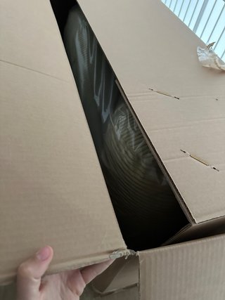 Sofá Cama Omhu Corduroy Oliva Nuevo
