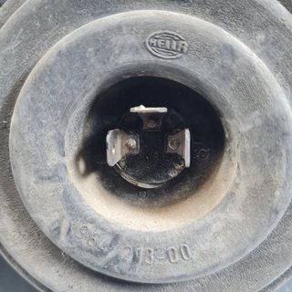 FARO IZQUIERDO NISSAN NISSAN TERRANO/TERRANO.II (R20) 1993-2007