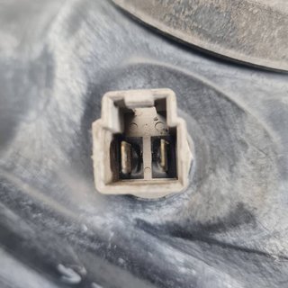 FARO IZQUIERDO NISSAN NISSAN TERRANO/TERRANO.II (R20) 1993-2007