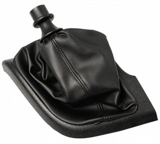 Funda para palanca de cambios falda Fiat Citroen