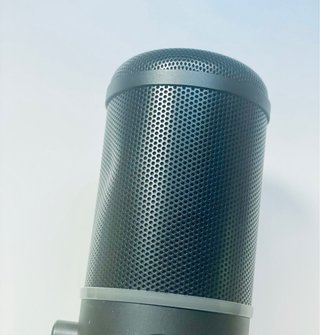 Micrófono USB Razer Seiren Elite para Streaming