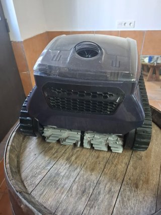 Limpiafondos Zodiac RE 4400 IQ
