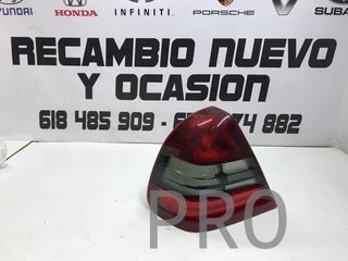 Piloto mercedes c w202 izquierdo nuevo