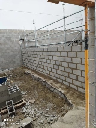 Reformas albañilería pladur