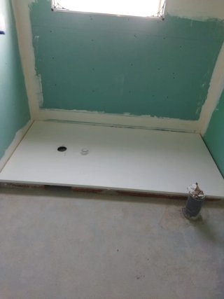 Reformas albañilería pladur