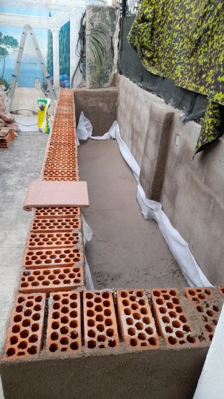 Reformas albañilería pladur