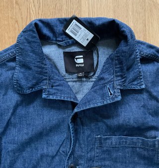 Chaqueta para hombre de G-Star Raw (M)