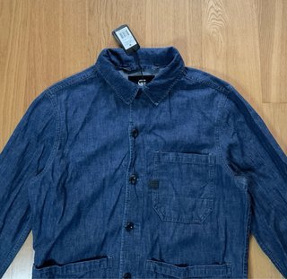 Chaqueta para hombre de G-Star Raw (M)