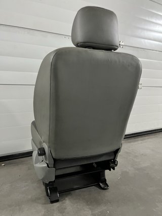 Asiento copiloto Renault trafic