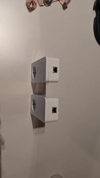 Adaptadores Devolo Magic 2 PLC (2 unidades)